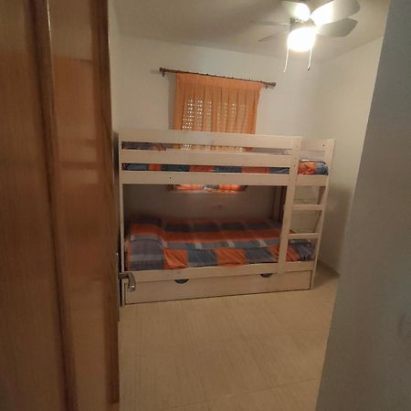 Ferienwohnung Magic World - Marina Dor ! Fantastica Oportunidad! Oropesa del Mar Exterior foto