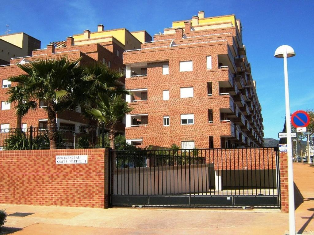 Ferienwohnung Magic World - Marina Dor ! Fantastica Oportunidad! Oropesa del Mar Exterior foto