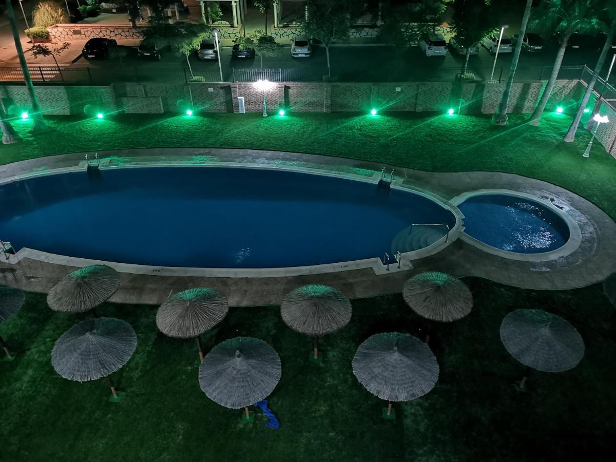 Ferienwohnung Magic World - Marina Dor ! Fantastica Oportunidad! Oropesa del Mar Exterior foto