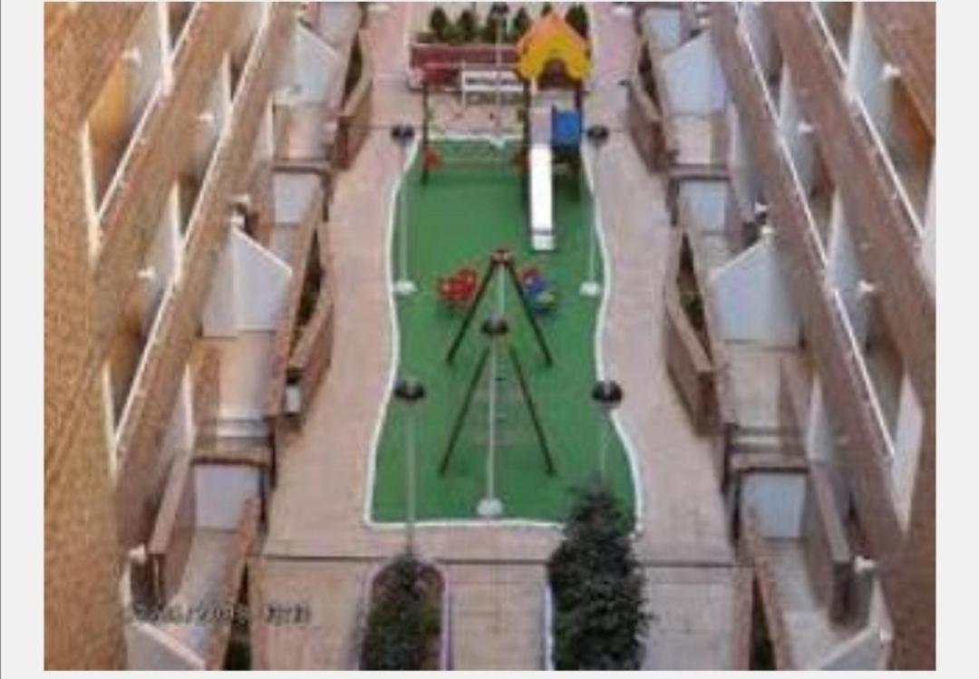 Ferienwohnung Magic World - Marina Dor ! Fantastica Oportunidad! Oropesa del Mar Exterior foto