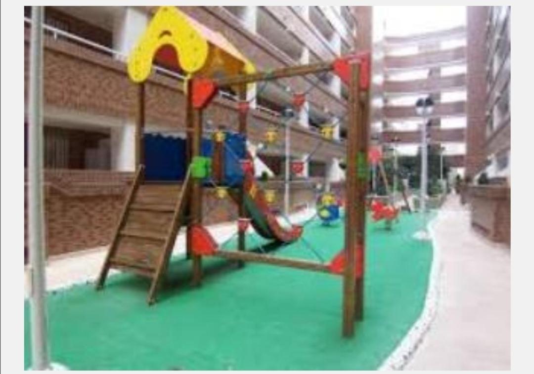 Ferienwohnung Magic World - Marina Dor ! Fantastica Oportunidad! Oropesa del Mar Exterior foto