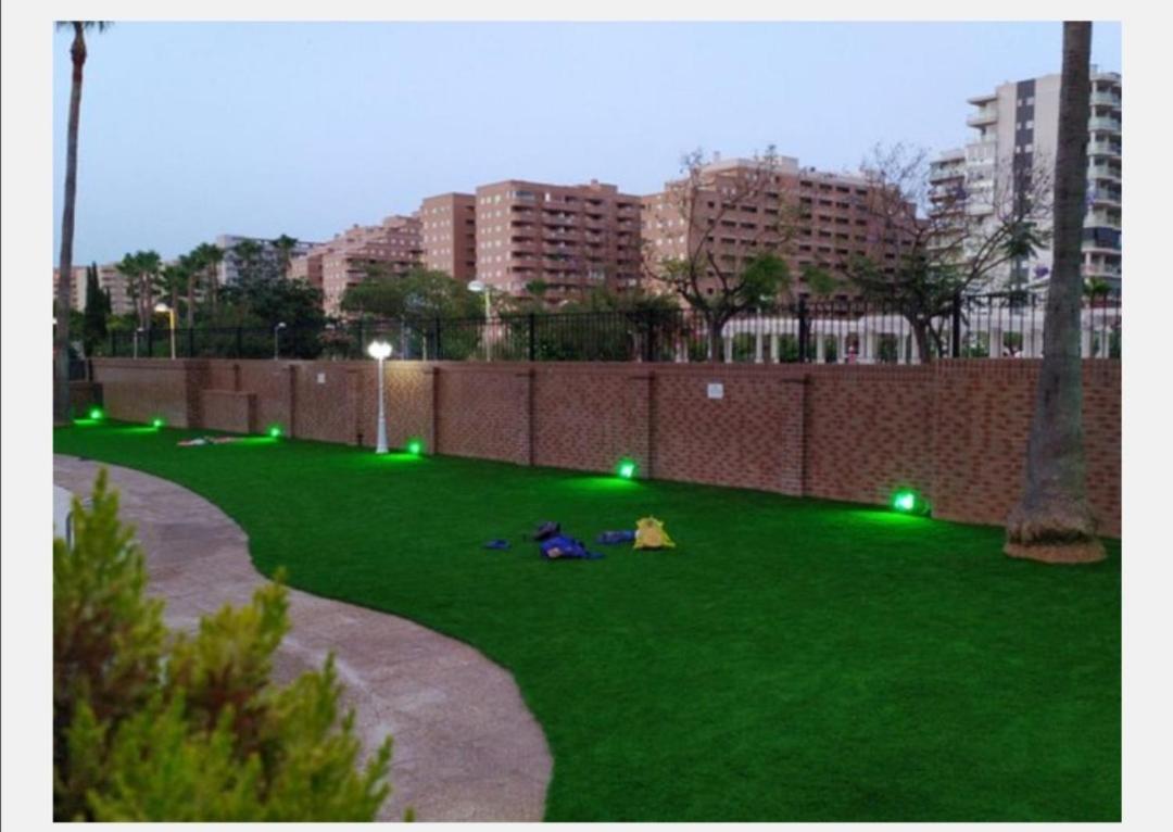 Ferienwohnung Magic World - Marina Dor ! Fantastica Oportunidad! Oropesa del Mar Exterior foto