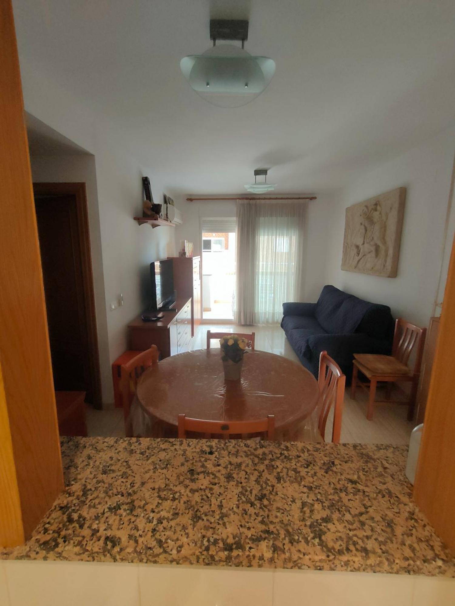 Ferienwohnung Magic World - Marina Dor ! Fantastica Oportunidad! Oropesa del Mar Exterior foto