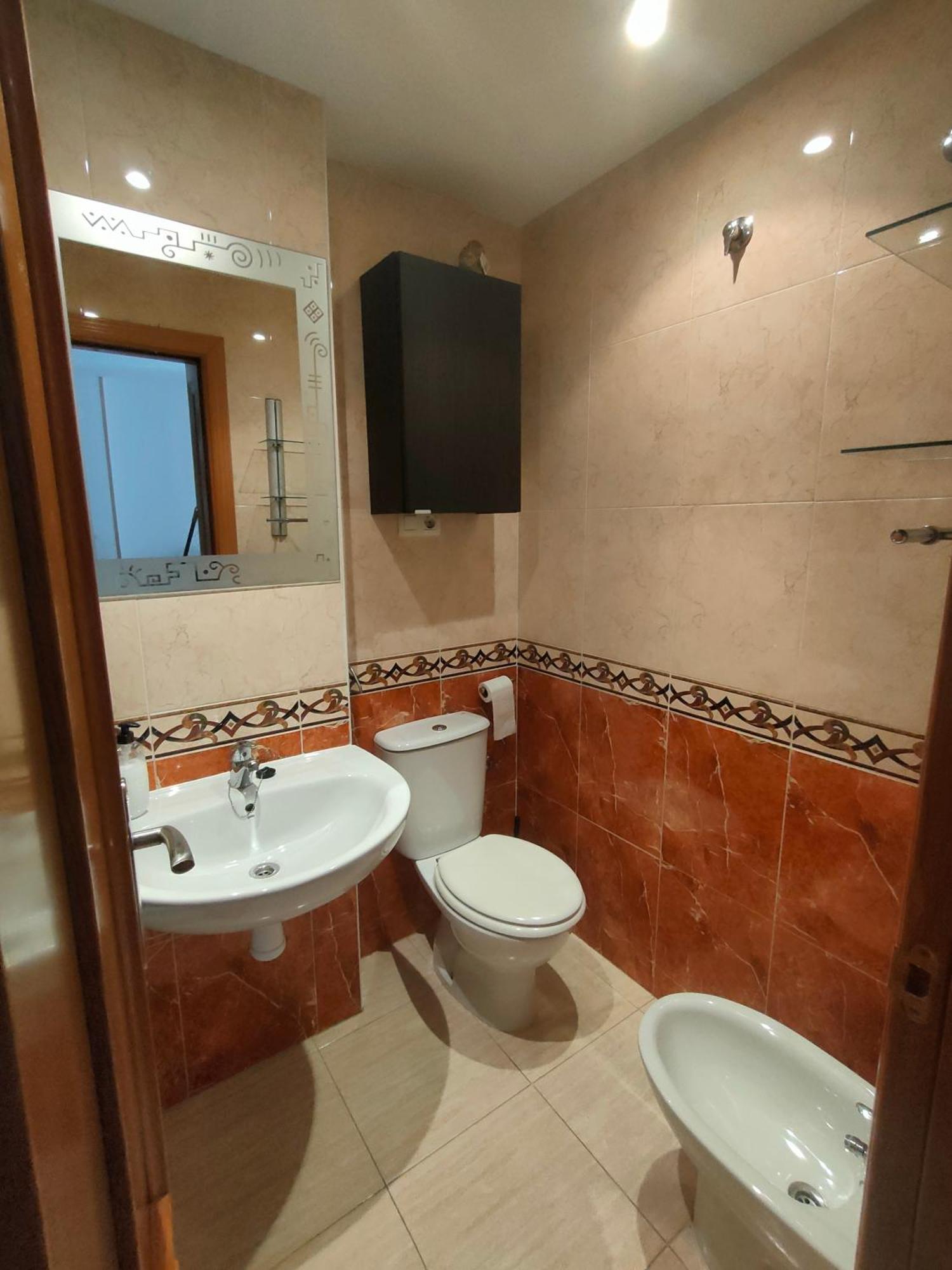 Ferienwohnung Magic World - Marina Dor ! Fantastica Oportunidad! Oropesa del Mar Exterior foto