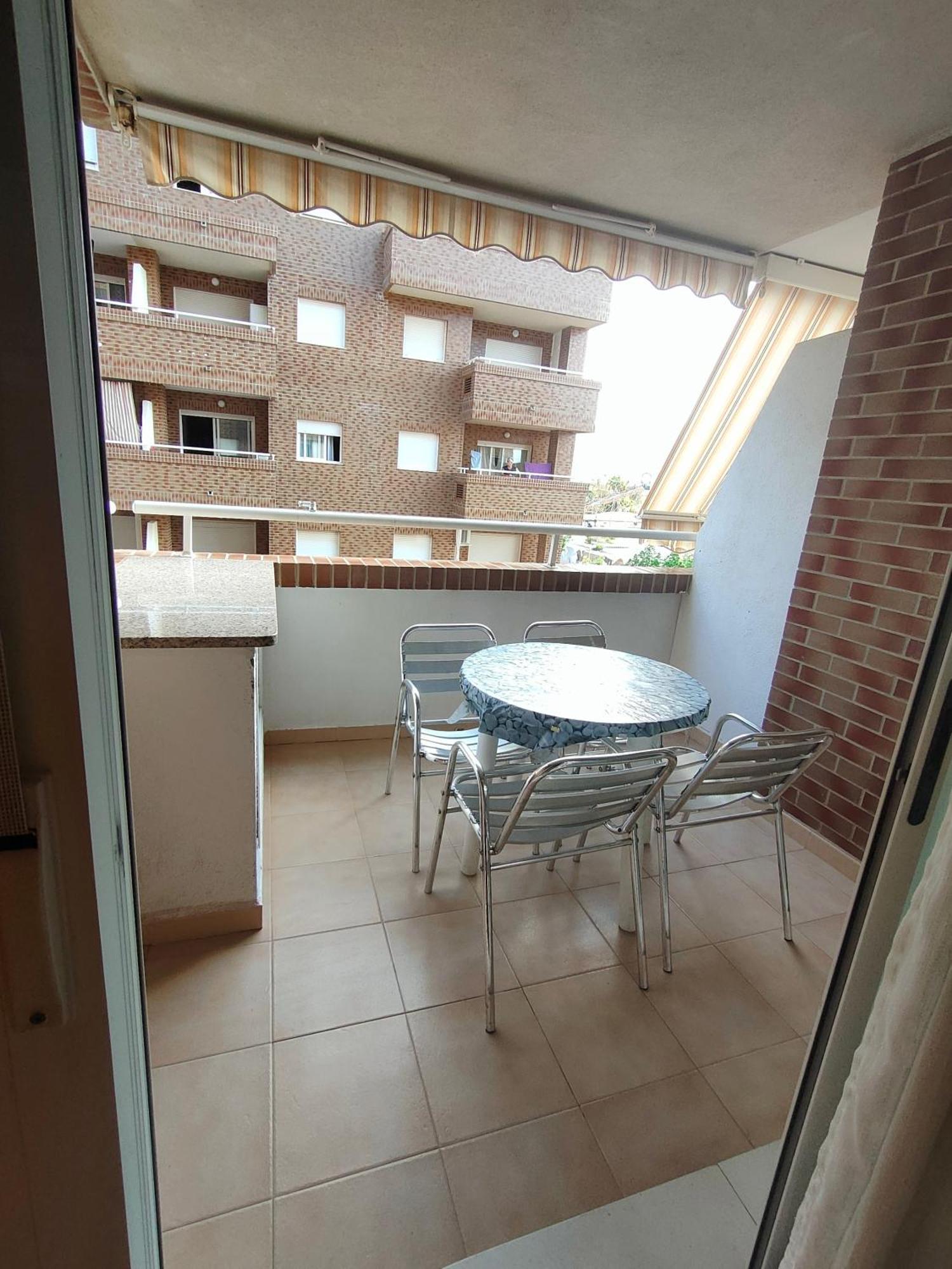Ferienwohnung Magic World - Marina Dor ! Fantastica Oportunidad! Oropesa del Mar Exterior foto